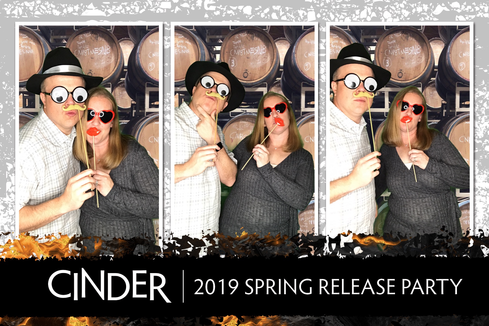 Cinder Spring Release 2019 | View more photos from the event at gallery.niknoxphotobox.com/u/NiKnox-Photo-Box/Cinder-Spring-Release-2019